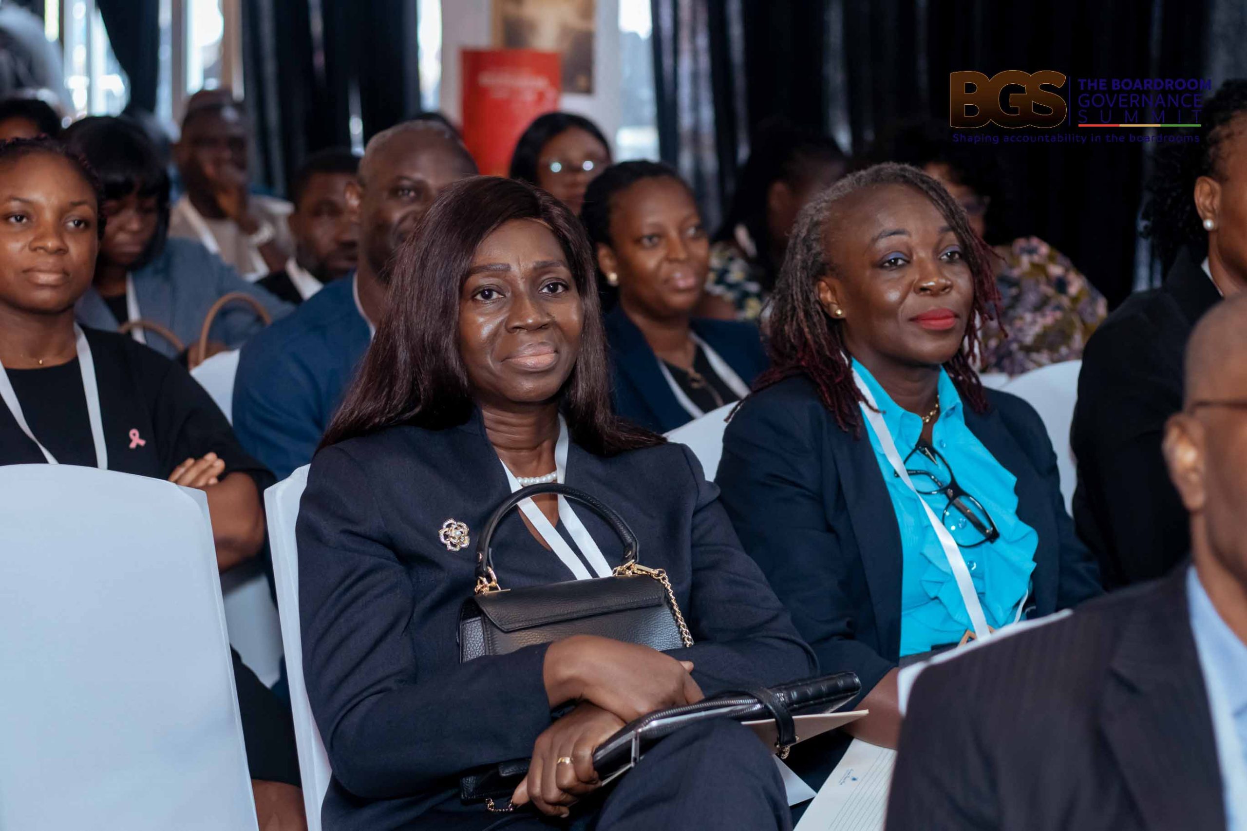 Boardroom Governance Summit