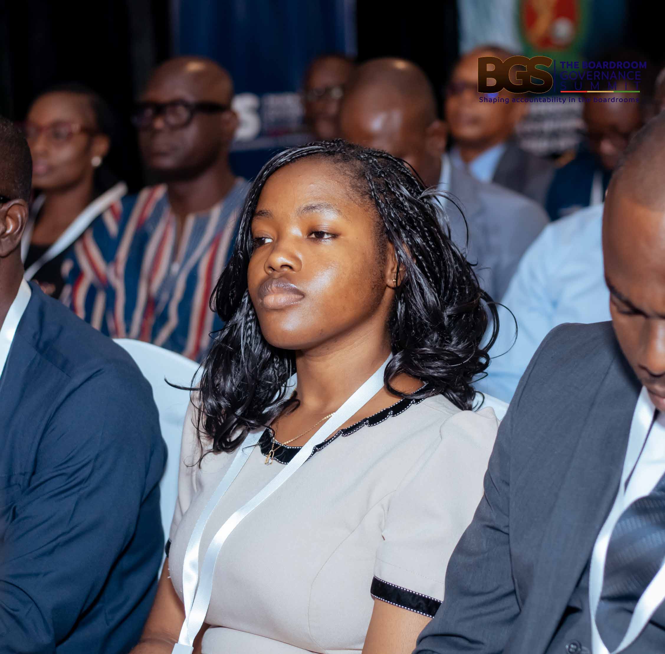 Boardroom Governance Summit