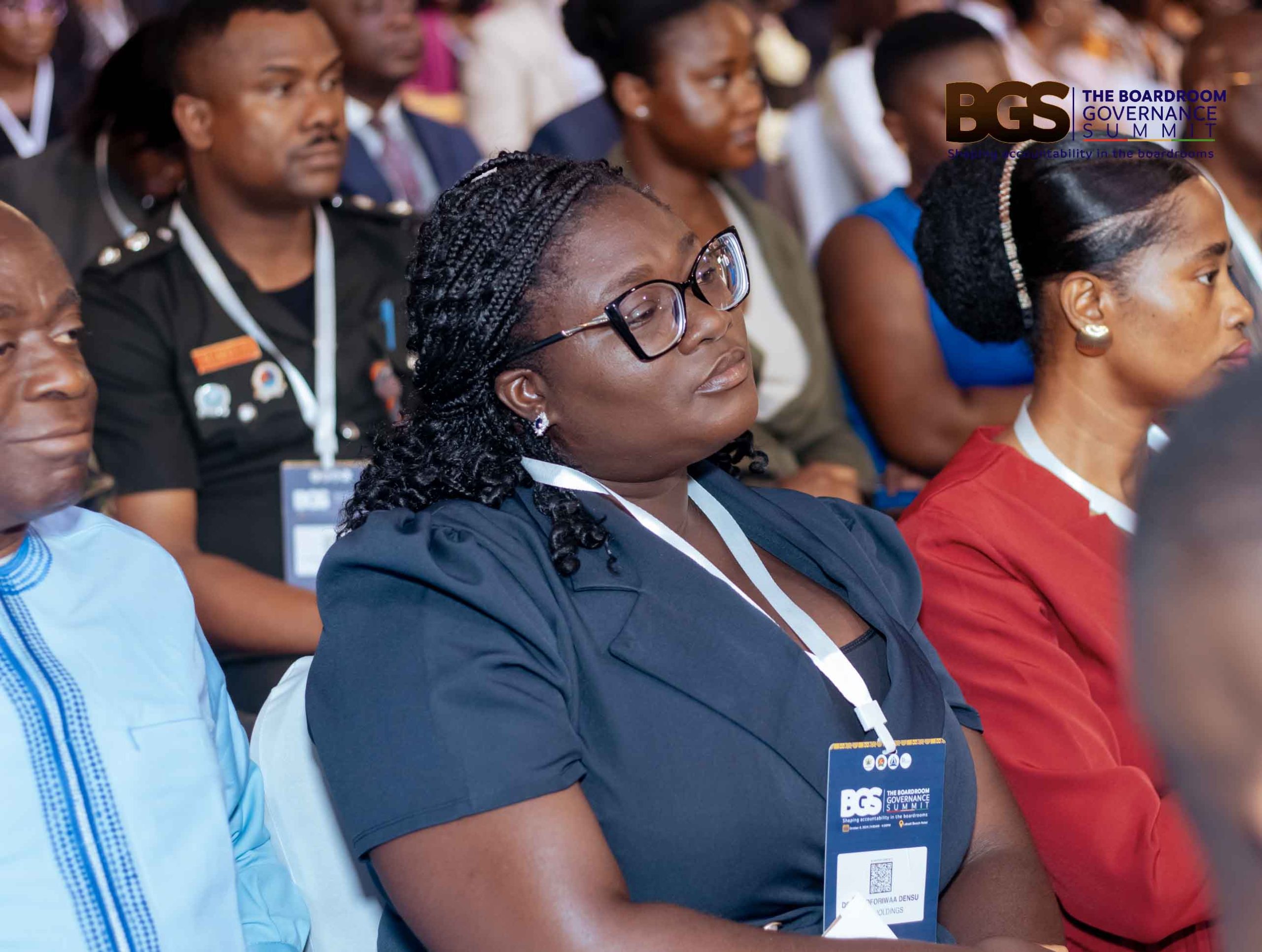 Boardroom Governance Summit