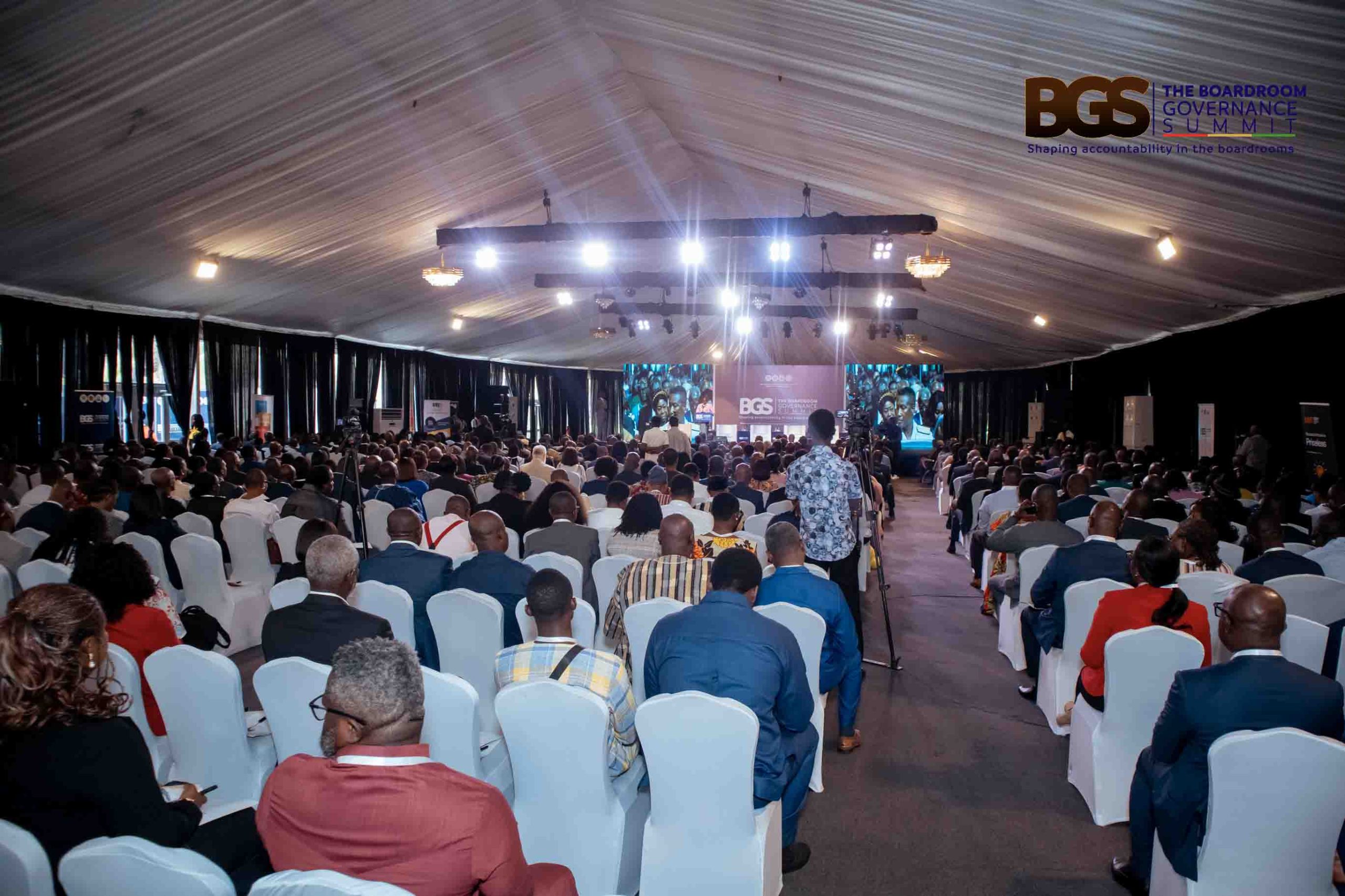 Boardroom Governance Summit