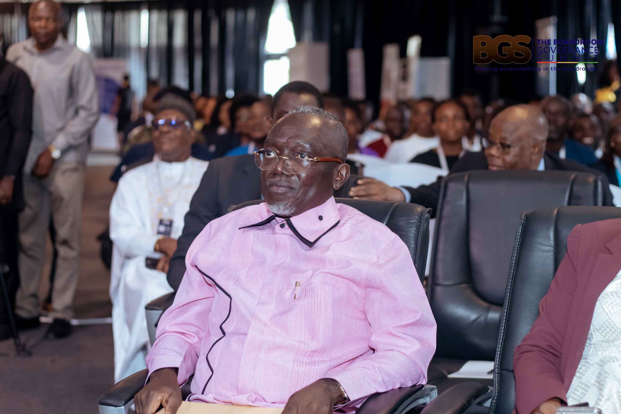 Boardroom Governance Summit