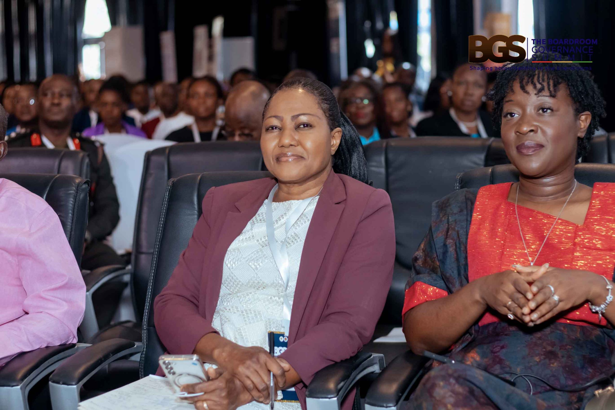 Boardroom Governance Summit