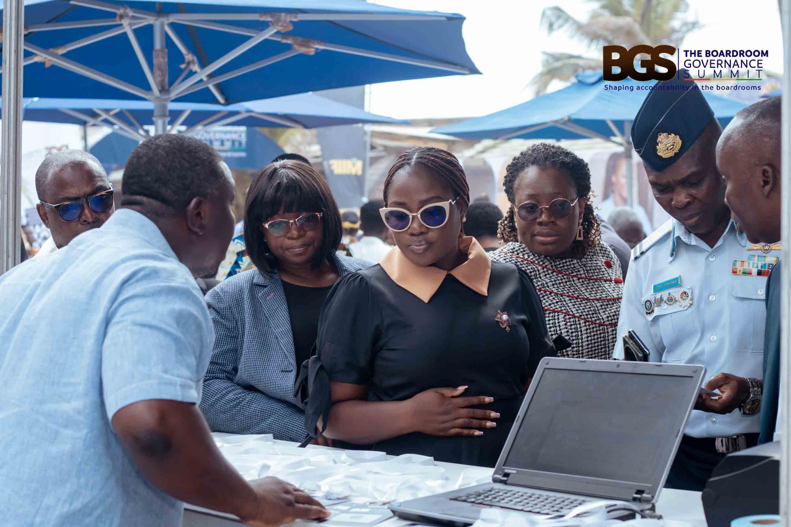 Boardroom Governance Summit