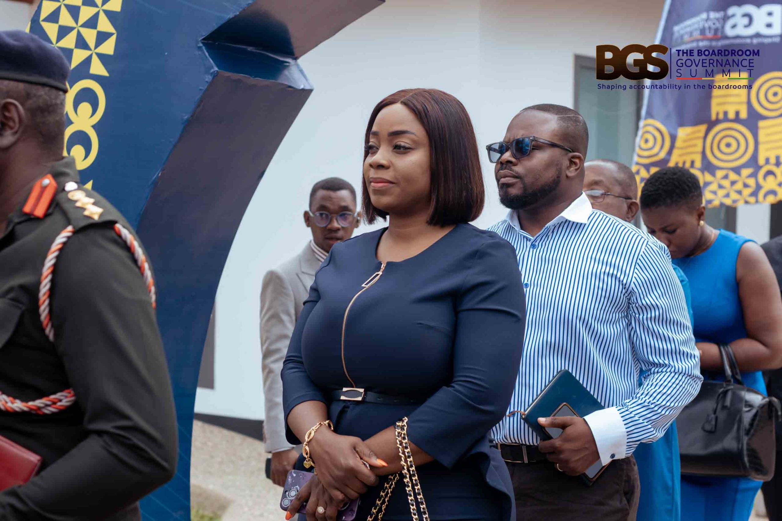 Boardroom Governance Summit