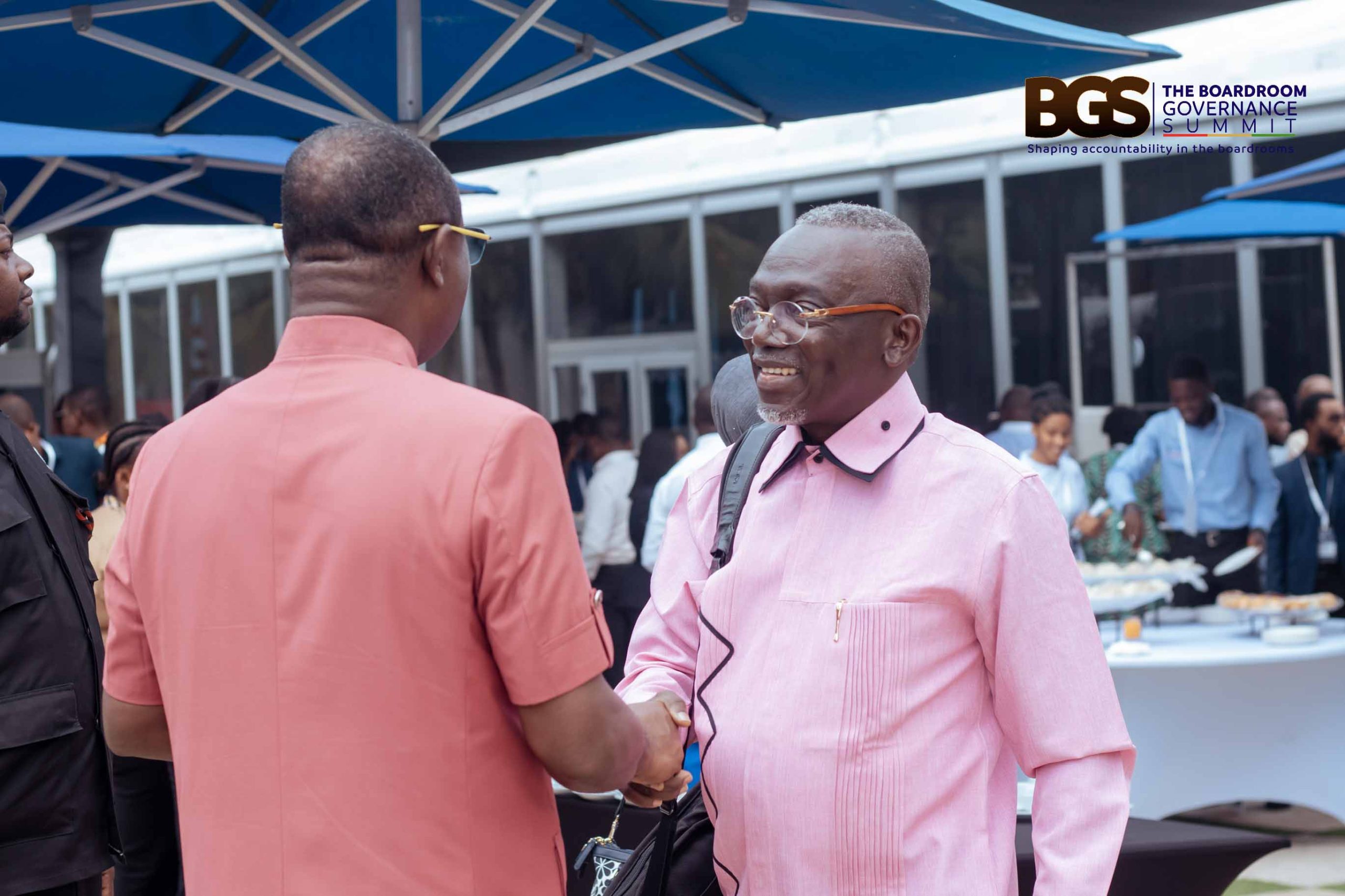 Boardroom Governance Summit