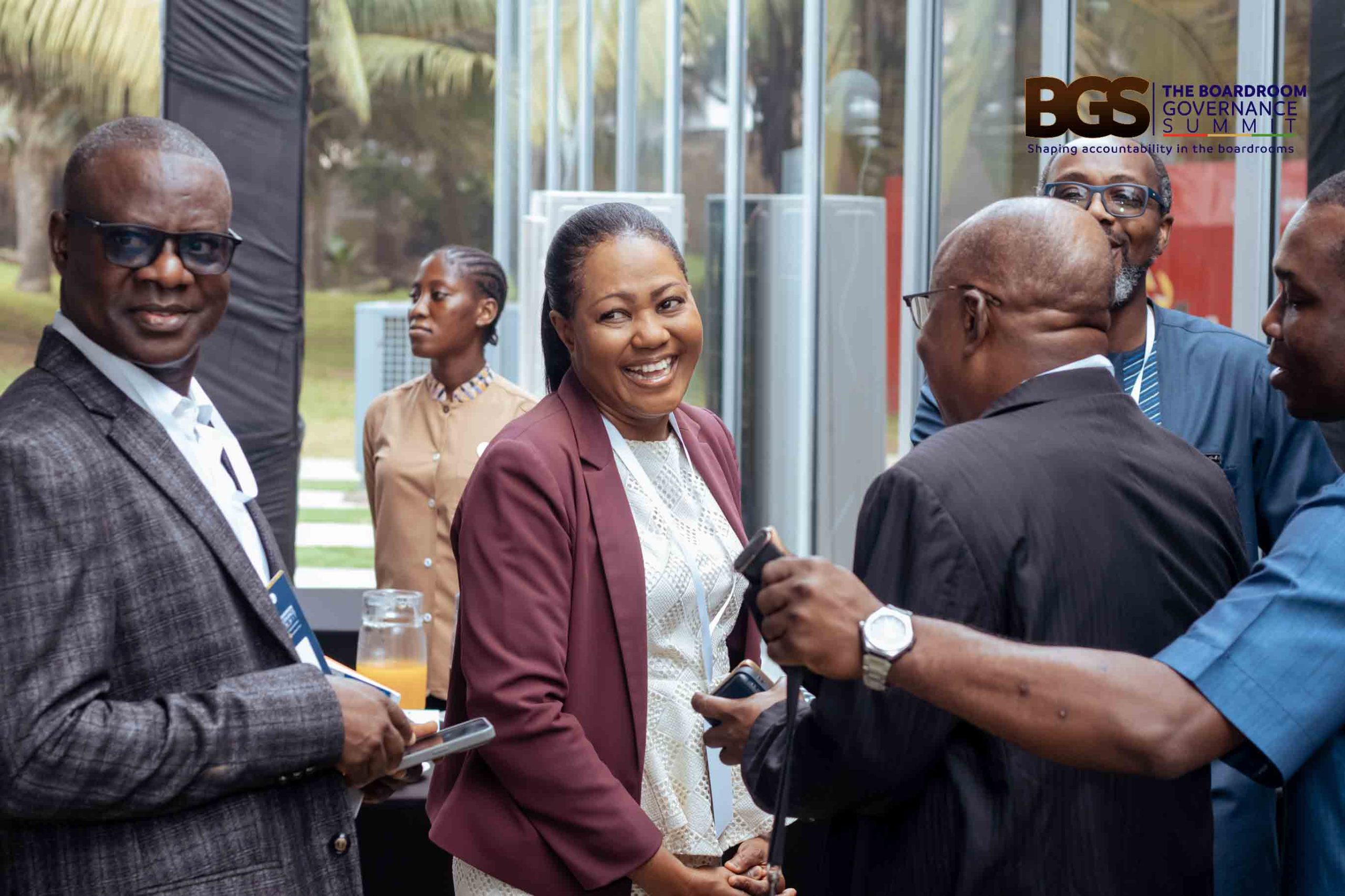 Boardroom Governance Summit