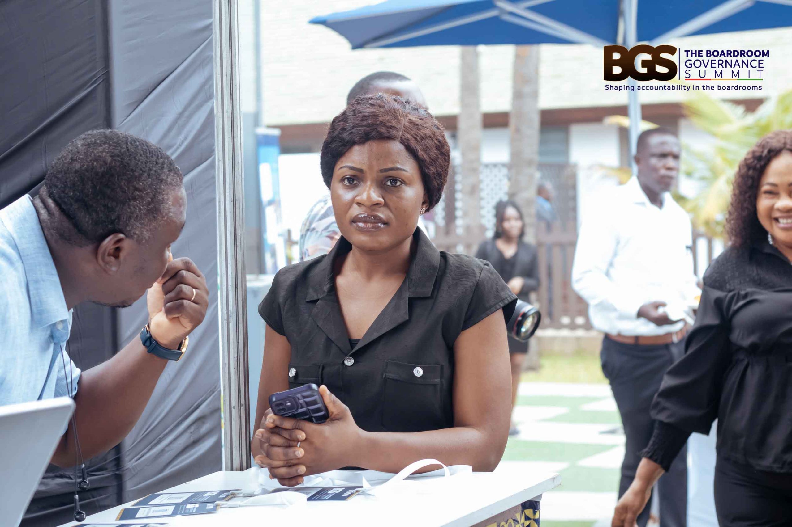 Boardroom Governance Summit