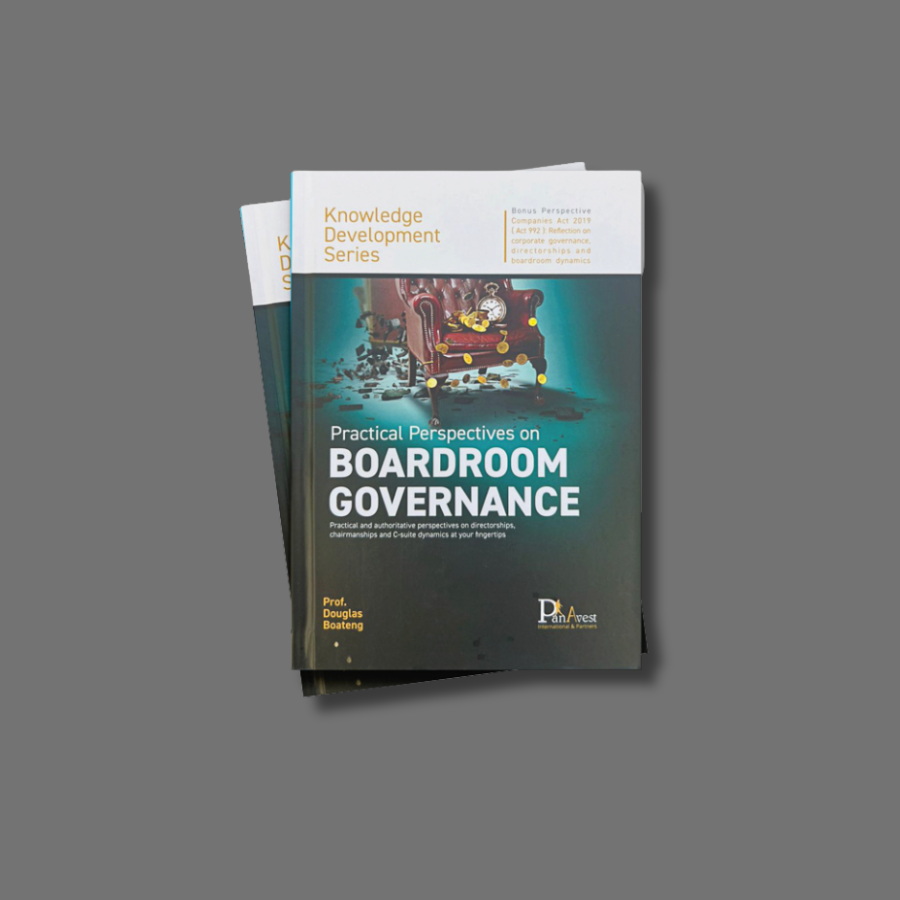 Boardroom Governance Summit