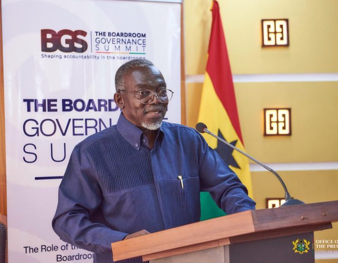 National Boardroom Governance Summit 2025 Set to Redefine Bold Chairperson Leadership in Africa