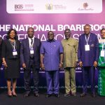 National Boardroom Governance Summit 2025 Champions Bold Leadership and Governance Excellence