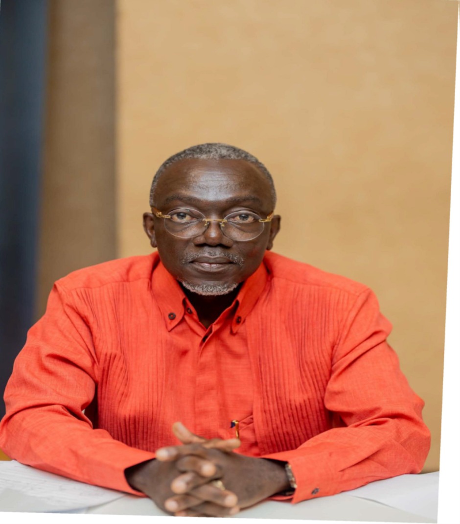 By Ing. Prof. Douglas Boateng Chartered Director UK | Chartered Engineer UK | Fellow, Institute of Directors UK | Fellow, Ghana Institution of Engineering | Governance, industrialisation and Supply Chain Strategist | Founder, Boardroom Governance Summit | Founder and Scriber, NyansaKasa (Words of Wisdom)